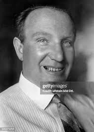 162 Richard Tauber Stock Photos, High-Res Pictures, and Images