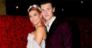Shawn peter raul mendes was born on august 8, 1998 in toronto, ontario, canada, to karen (rayment), a real estate agent. Das Ging Also Wirklich Zwischen Hailey Und Shawn Mendes