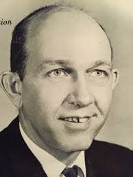 Melvin Dean “Bud” Richman (1924-2010)