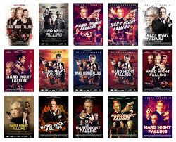 Filled with some awful fight cheorography (plenty of punches that whiffed), acting was pretty bad as well and. Ultimate Dolph View Topic Hard Night Falling Giorgio Bruno 2019