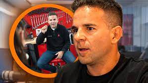 ÁNGEL GAITÁN | Momentos Destacados - YouTube