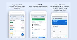 Invoice ninja is one of the most customizable invoicing apps on this list. 10 Best Invoicing Apps For Android