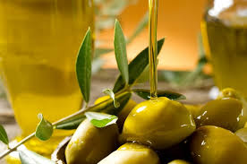 Butter To Olive Oil Conversion The Olive Tap