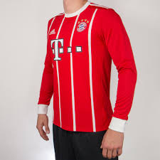 Na stanowisku trenera zastąpił odchodzącego na emeryturę juppa heynckesa. Koszulka Adidas Bayern Monachium 17 18 Domowa Az7959 Rozmiar L Bigfootball
