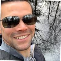 Jonathan Stickley's Instagram, Twitter & Facebook