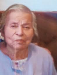 Elvira T. Dominguez Obituary