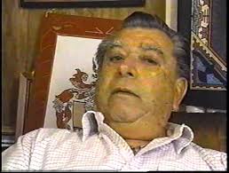 The Beginning of ORANGE COUNTY, according to documents located at the  Bancroft Archive library.