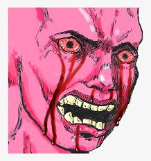 Bitcoin is a distributed, worldwide, decentralized digital money. Download Sticker De Krankin Sur Other Wojak Rage Rekt Rouge Bitcoin Pink Wojak Png Image With No Background Pngkey Com