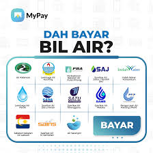 Akta industri perkhidmatan air (ipa) kesalahan dibawah ipa 2006. Mypay Posts Facebook