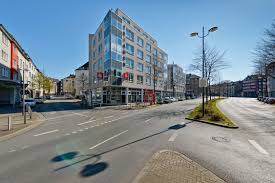 Very nice furnished apartment with designer shower room, in the middle of dortmund's kreutzviertel. Sparkasse Dortmund Filiale Kreuzviertel Hohe Strasse 54 A B