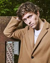 Ian Thomas gooide zijn leven radicaal om: “Toen er 3 journalisten belden  tijdens die tv-uitzending, wist ik hoe laat het was”