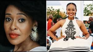 Who is thembisa mdoda married too? Zandile Msutwana Injured On Set Thembisa Mdoda Replaces Her South Africa Rich And Famous