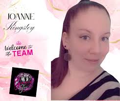 🚨 Team Member Spotlight! 🚨 Please help us welcome Joanne Kingsley to the  Gotham Gang! 💖💎 She just took a bold step toward building her own  business and creating something powerful —