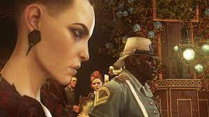 If you're looking for compressed pc games to play, you've come to the right place. Dishonored 2 On Steam