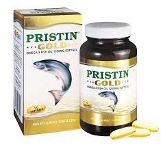 Our story isn't all that surprising, especially when you look at the state of the. Fish Oil And Ocean Pollution Pristin To Start One Million Ringgit Campaign As It Reinforces Toxin Free Status