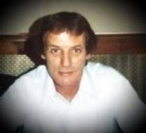 Robert Kundert Obituary (1938