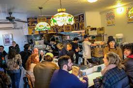 Since arriving here some 12 years ago, Chicago kid Elyssa Heller has been  nothing but a net positive to our beautiful city, especially since 2020  when she began her Edith's journey, first