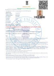 Malaysia visa fees for indian. How To Get An E Visa To India Online Step By Step Guide