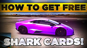 If you've never played grand theft auto 5 you are in for a real treat when you play it online for the first time due to how incredibly detailed and immersive the world is. How To Actually Get Free Gta 5 Shark Cards Youtube