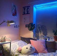 5 Beautiful Aesthetic Room Decorations For Your Convenience Freshouz Com Aesthetic Bedroom Aesthetic Room Decor Dream Rooms