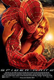 With the logistics out of the way, it's time to grab some popcorn and head to the movies; Spider Man 2 2004 Imdb