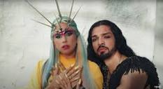 Lady Gaga's 911 music video director Tarsem Singh reveals secrets ...