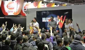 Retrouvez toutes les vidéos de jeux qui font la une sur jeuxvideo.com, des dernières bandes annonces à nos gaming live, reportages, making of, extraits de jeux, replay vod. L Edition 2014 De La Paris Games Week Etait Elle A La Hauteur Iim Digital School Ecole Du Digital