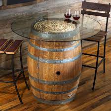 Maybe you would like to learn more about one of these? Wine Barrel Table Wild Country Fine Arts