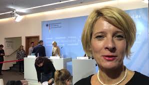 DDG-Geschäftsführerin...