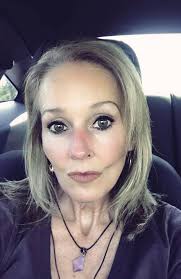 Wanda Wood Brooks Harpersville, Alabama Hillbilly Hoe. PM her.