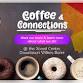 Coffee & Connections event in Wilkes-Barre, PA