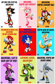 Is a gift card all you can send this valentine? Free Printable Sonic Valentines The Lunchbox Season