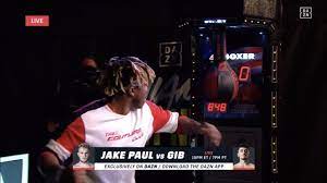 The only nigerian youtuber with two dimond play buttons does reddit videos has multiple personalities and uses the terms: Full Fight Ksi Vs Logan Paul 2 Dazn Rewind Youtube