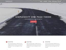 Wordpress twenty seventeen theme has just been released with wp 4.7. How To Easily Add The Parallax Effect To Your Wordpress Site Make Tech Easier