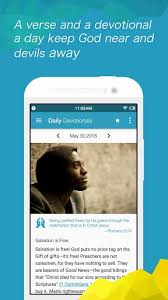 You possibly can install daily devotional on pc for mac computer. Download Bible My Daily Devotional Daily Verse On Pc Mac With Appkiwi Apk Downloader