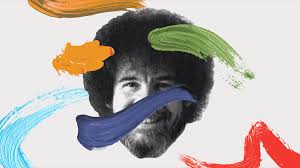This is cool diy crafts and games for kids. Why Is Bob Ross Still So Popular The Atlantic