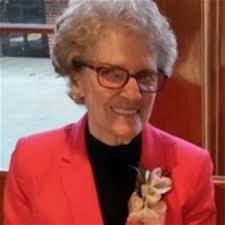 Obituary information for Leverla Babineaux Parr