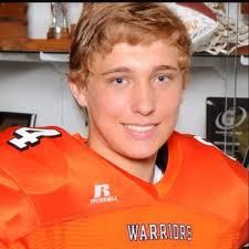 Seth Randall's Instagram, Twitter & Facebook