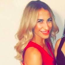 Stephanie Miceli (@Stephymiceli)