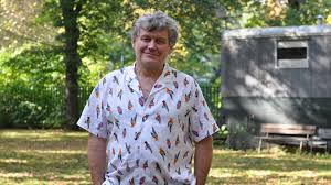 Tipněte si, co všechno se odehrálo. Host Herec Miroslav Hanus Dvojka