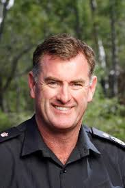 Update from Acting Chief Officer Gavin Freeman