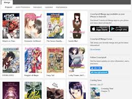 If you are a manga fan, you should not miss this article. How To Legally Read Manga For Free Online 6 Great Sites Whatnerd