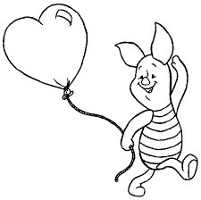 Sketsa mewarnai hewan angsa november 4 agustus 11 dunia. Sketsa Gambar Winnie The Pooh Literatur