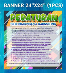 Bidang bimbingan karier dalam bidang bimbingan karier, pelayanan bimbingan dan konseling ditujukan untuk mengena potensi dirt. New Set Bilik Bimbingan Dan Kaunseling Shopee Malaysia