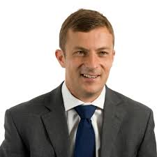 Market Mover: James Britton