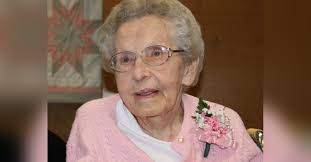 Obituary information for Alice Batrow