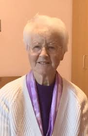 Death Notice of Sr. Eileen RAFFERTY (Roscommon Town, Roscommon)