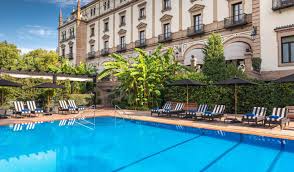 Check spelling or type a new query. Hotel Alfonso Xiii Hotels In Heaven