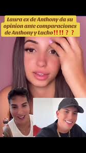 Laura and Anthony Abuse