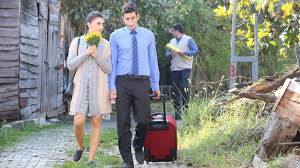 Alper saldiran, burcu özberk, mehmet atay vb. Tv De Film Badem Sekeri 4